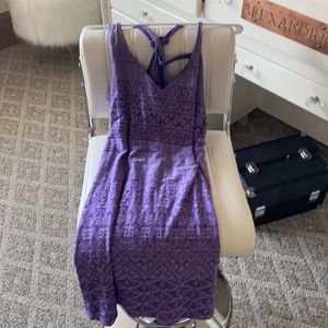 athleta dress